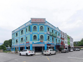 Hotel Suria Malaqa